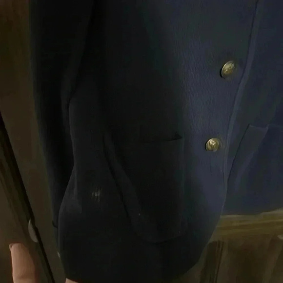 Lauren Ralph Lauren sweater jacket - Medium - Picture 7 of 7